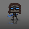 Black Widow (Chase) (Glows in the Dark) #630