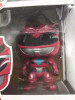 Funko POP! Television Power Rangers Red Ranger #400 Vinyl Figure - (55693)