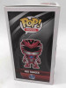 Funko POP! Television Power Rangers Red Ranger #400 Vinyl Figure - (55693)