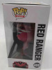 Funko POP! Television Power Rangers Red Ranger #400 Vinyl Figure - (55693)