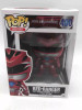 Funko POP! Television Power Rangers Red Ranger #400 Vinyl Figure - (55693)