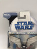 Star Wars Clone Wars Clone Trooper Helmet Box Basic Figures Asajj Ventress #15 - (50472)