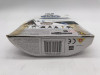 Star Wars Clone Wars Clone Trooper Helmet Box Basic Figures Asajj Ventress #15 - (50472)