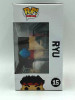 Funko POP! 8-Bit Street Fighter Ryu #15 Vinyl Figure - (65176)
