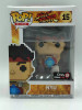 Funko POP! 8-Bit Street Fighter Ryu #15 Vinyl Figure - (65176)