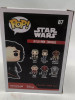 Funko POP! Star Wars The Force Awakens Kylo Ren Unmasked #87 Vinyl Figure - (56000)