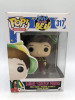 Funko POP! Television Saved by the Bell Screech #317 Vinyl Figure - (23452)