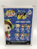 Funko POP! Television Saved by the Bell Screech #317 Vinyl Figure - (23452)