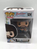 Funko POP! Television Bob Ross #524 Vinyl Figure - (65239)