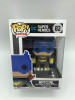 Funko POP! 8-Bit DC Super Heroes Batgirl (Blue) #2 Vinyl Figure - (30592)