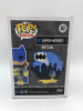 Funko POP! 8-Bit DC Super Heroes Batgirl (Blue) #2 Vinyl Figure - (30592)