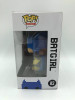 Funko POP! 8-Bit DC Super Heroes Batgirl (Blue) #2 Vinyl Figure - (30592)