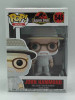 Funko POP! Movies Jurassic Park John Hammond #546 Vinyl Figure - (68404)