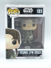 Funko POP! Star Wars Rogue One Jyn Erso Young #185 Vinyl Figure - (16747)