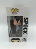 Funko POP! Television Star Trek Spock #82 Vinyl Figure - (32604)