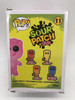 Funko POP! Candy Sour Patch Kids Strawberry Sour Patch Kid #11 Vinyl Figure - (44791)