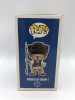 Funko POP! Star Wars Blue Box Princess Leia as Boushh #50 Vinyl Figure - (32621)