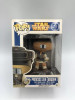 Funko POP! Star Wars Blue Box Princess Leia as Boushh #50 Vinyl Figure - (32621)