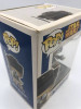 Funko POP! Star Wars Blue Box Princess Leia as Boushh #50 Vinyl Figure - (32621)