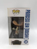 Funko POP! Star Wars Blue Box Princess Leia as Boushh #50 Vinyl Figure - (32621)