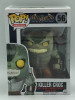 Funko POP! Heroes (DC Comics) Batman: Arkham Asylum Killer Croc #56 Vinyl Figure - (68516)