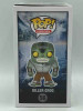 Funko POP! Heroes (DC Comics) Batman: Arkham Asylum Killer Croc #56 Vinyl Figure - (68516)