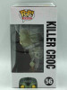 Funko POP! Heroes (DC Comics) Batman: Arkham Asylum Killer Croc #56 Vinyl Figure - (68516)