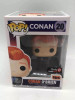 Funko POP! Celebrities Conan O'Brien Suit #20 Vinyl Figure - (65223)