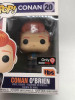Funko POP! Celebrities Conan O'Brien Suit #20 Vinyl Figure - (65223)