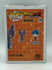 Funko POP! Animation Anime Dragon Ball Z (DBZ) Beerus #120 Vinyl Figure - (68443)