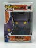 Funko POP! Animation Anime Dragon Ball Z (DBZ) Beerus #120 Vinyl Figure - (68443)