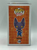 Funko POP! Animation Anime Dragon Ball Z (DBZ) Beerus #120 Vinyl Figure - (68443)