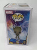 Funko POP! Marvel Guardians of the Galaxy vol. 2 Groot #207 Vinyl Figure - (66634)