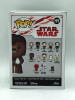 Funko POP! Star Wars The Last Jedi Chewbacca with Porgs (Flocked) #195 - (64913)