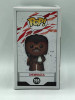 Funko POP! Star Wars The Last Jedi Chewbacca with Porgs (Flocked) #195 - (64913)