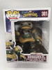 Howard the Duck (Mech Suit) (Supersized) #301 - (44831)