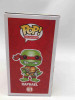 Funko POP! Television Animation Teenage Mutant Ninja Turtles Raphael #61 - (56937)