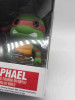 Funko POP! Television Animation Teenage Mutant Ninja Turtles Raphael #61 - (56937)