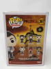 Funko POP! Television Preacher Cassidy #367 Vinyl Figure - (66734)