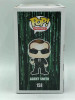 Funko POP! Movies The Matrix Agent Smith #158 Vinyl Figure - (68356)