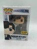 Funko POP! Television Sherlock Holmes (with Skull) #290 Vinyl Figure - (60614)