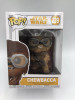 Funko POP! Star Wars Solo Chewbacca with Goggles #239 Vinyl Figure - (31909)