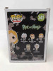 Funko POP! Animation Rick and Morty Warrior Summer #341 Vinyl Figure - (65321)