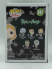 Funko POP! Animation Rick and Morty Warrior Summer #341 Vinyl Figure - (68368)