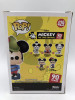 Funko POP! Disney Mickey Mouse 90 Years Mickey Mouse Brave Little Tailor #429 - (23713)