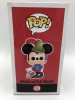 Funko POP! Disney Mickey Mouse 90 Years Mickey Mouse Brave Little Tailor #429 - (23713)