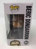 Funko POP! Television Game of Thrones Beric Dondarrion #65 Vinyl Figure - (65320)