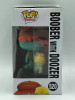 Funko POP! Television Fraggle Rock Boober (with Doozer) #520 Vinyl Figure - (64912)