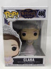 Funko POP! Disney The Nucracker and the Four Realms Clara #460 Vinyl Figure - (64925)