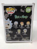 Funko POP! Animation Rick and Morty Prison Break Rick #339 Vinyl Figure - (65314)